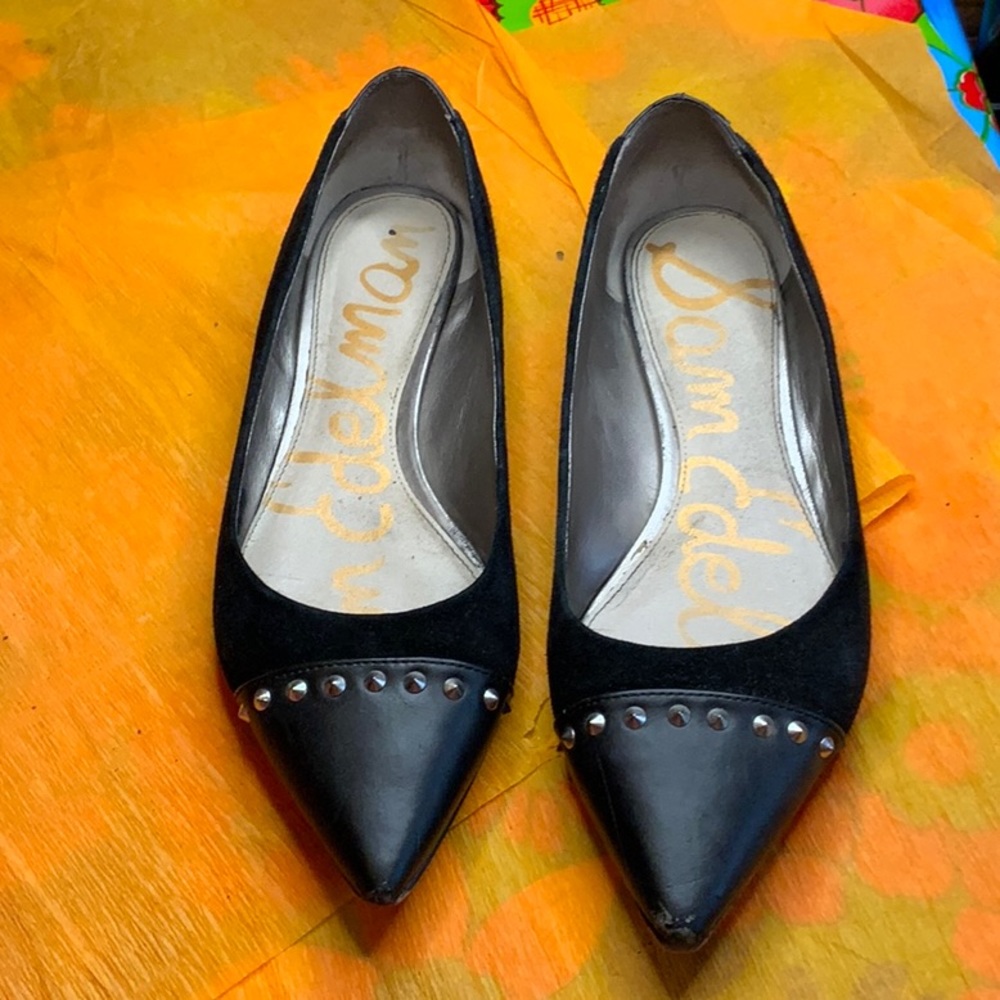 Sam Edelman flats